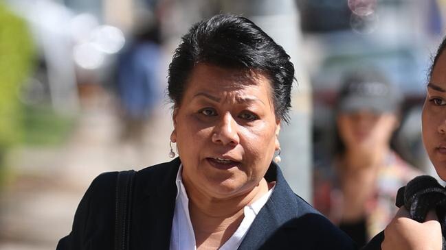 Tovale Kalati, 57, from Yagoona assaulted seven patients at Presbyterian Aged Care in Ashfield from February to October 2019.