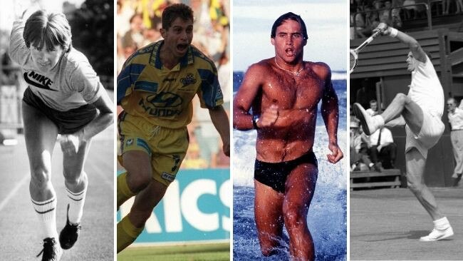 Queensland’s 25 most memorable sporting moments: Part Two