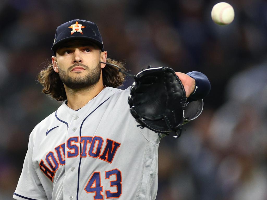 World Series Baseball 2022: Why the Astros don't need to be liked