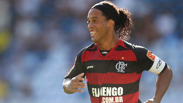 Brazil door open for Ronaldinho, Football News