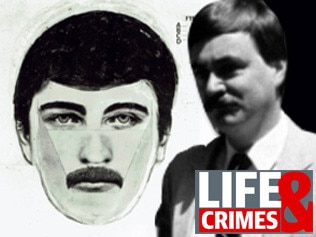 Andrew Rule life and crimes podcast