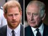 ‘No time’: Sad update in Charles, Harry rift