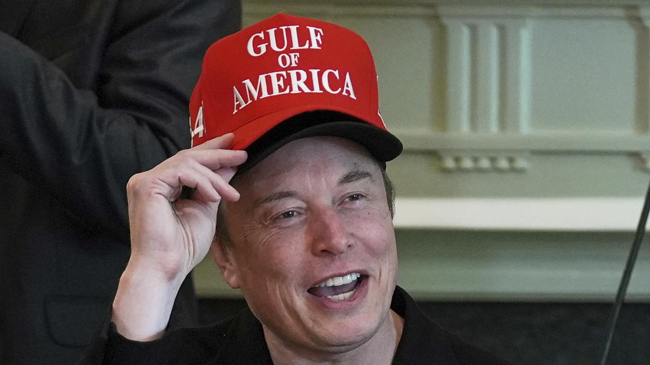 Trump’s ice maiden freezes Musk out of the West Wing
