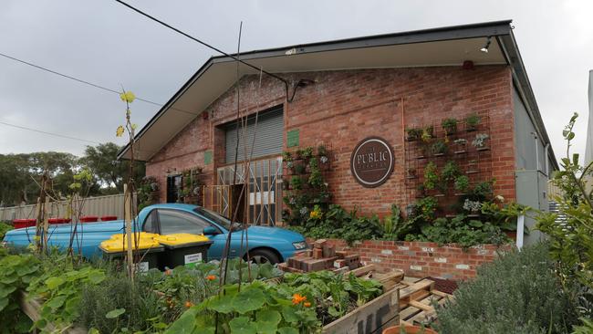 Croydon’s Public Brewery has been voted by Leader readers as Maroondah’s best bar. File picture.