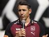 Slater comment proves he’s Origin genius