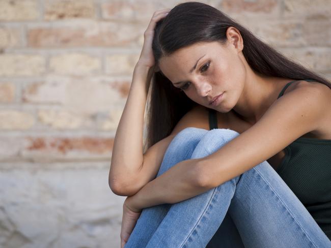 Teenagers feeling lonely may not realise “people you know are feeling the same way and just aren’t confident enough to voice it”. Picture: Supplied