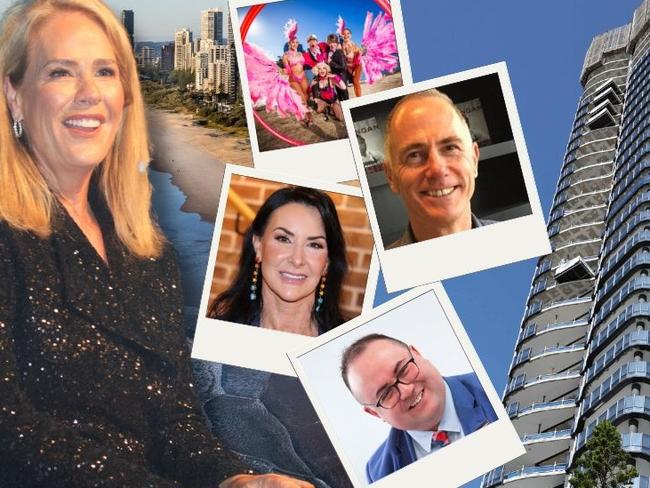 Gold Coast business winners and losers of 2024