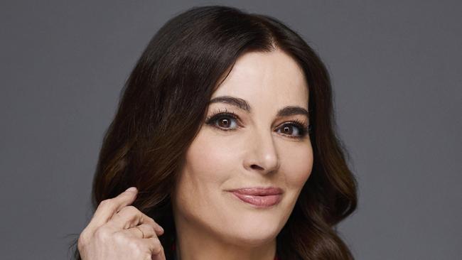 Nigella Lawson