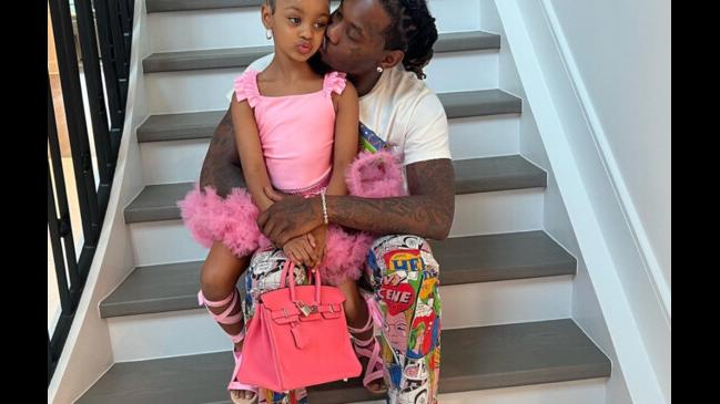 Offset and Cardi B Buy Hermès Birkin for 2-Year-Old Daughter