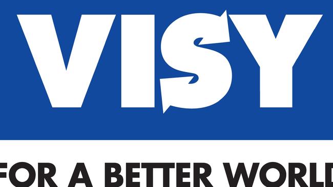 Visy was ordered to pay a $375,000 fine by the District Court in NSW. Picture: Supplied