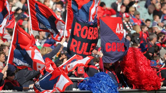 There wasn’t much for Dees fans to cheer about in 2009, but even the wins weren’t cause for celebration. 