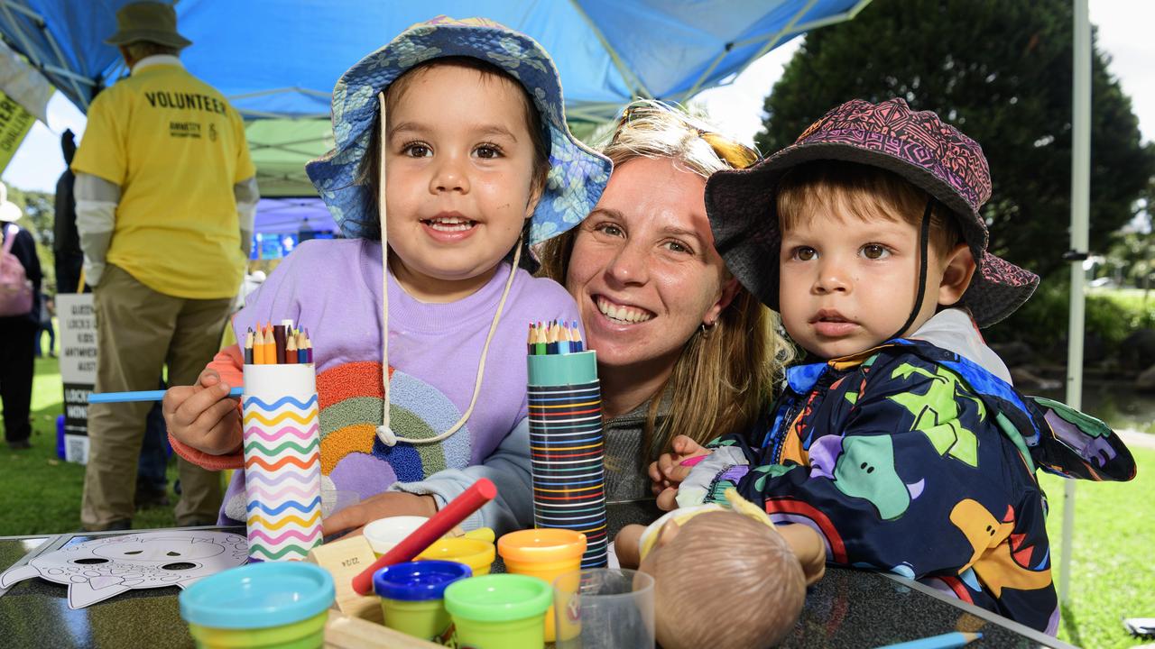 World Environment Day: Toowoomba residents gather in support
