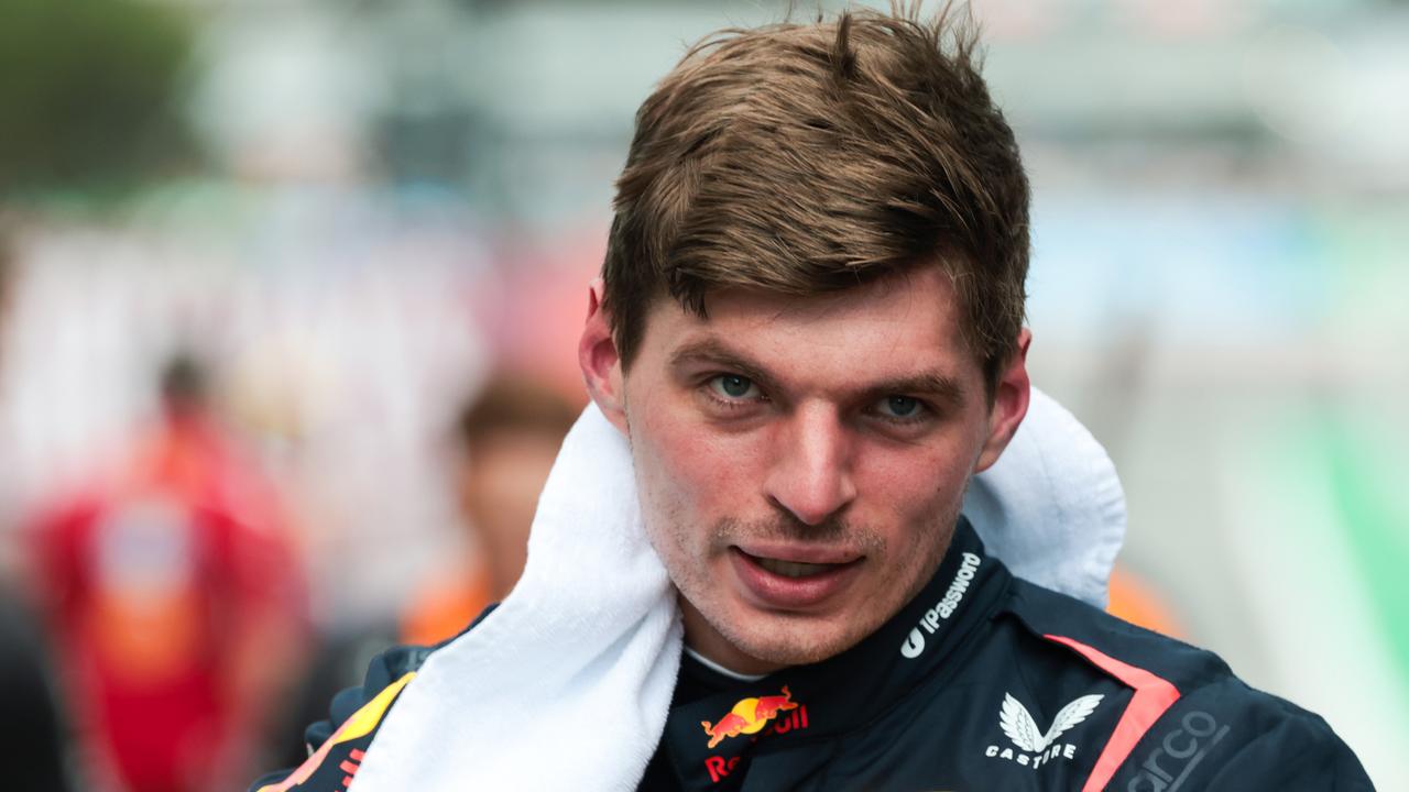 ‘Lives on the line’: Verstappen torched over ‘deliberate’ crash