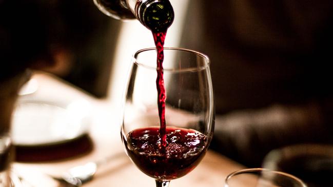 Macquarie analysts said: ‘We see Treasury Wine as a pawn in a larger game’