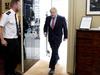 Boris back to warn of ‘maximum risk’
