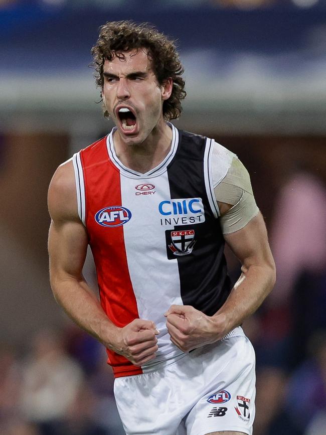 Need to see more of this. Photo by Russell Freeman/AFL Photos via Getty Images