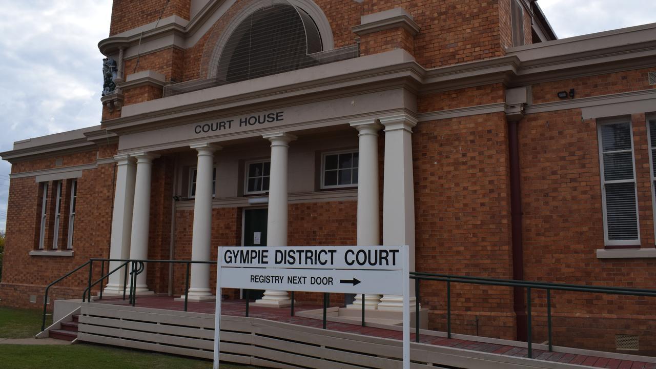 Gympie District Court heard Doolan had an extensive history of violence, the most recent being in March 2021.