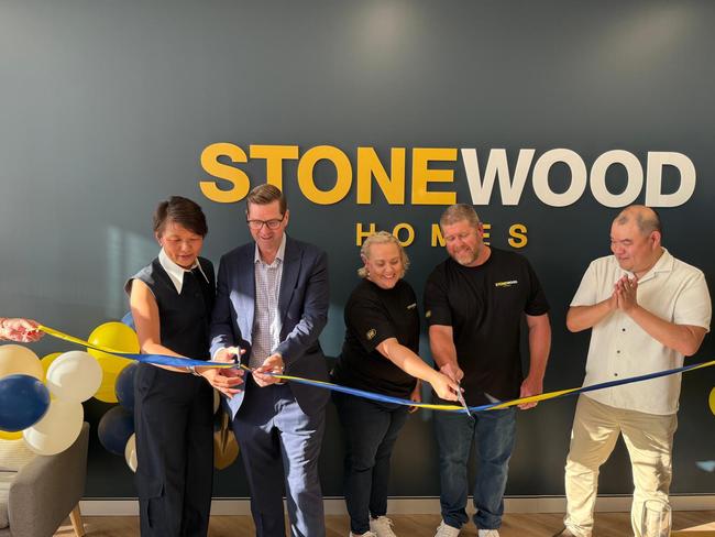 New Zealand home builders launches in Toowoomba