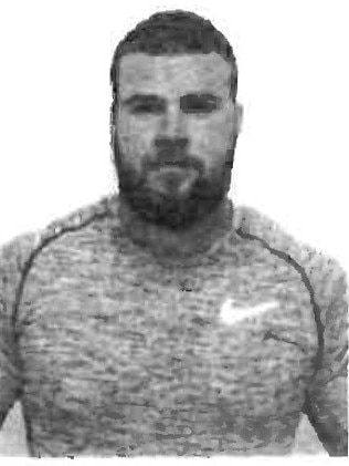Todd Anothony Barnes