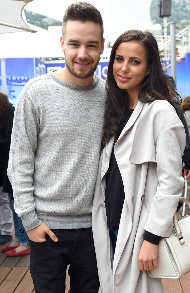 Liam told The Sun in 2015 of their break up: “I’m absolutely devastated to have split with Sophia, but in order to do right by somebody, sometimes it’s better not to do what your heart wants, but to do what’s better for them.” Picture: Karwai Tang/Getty Images