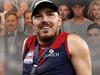 Nightclub tension? Demon wants Dogs round one