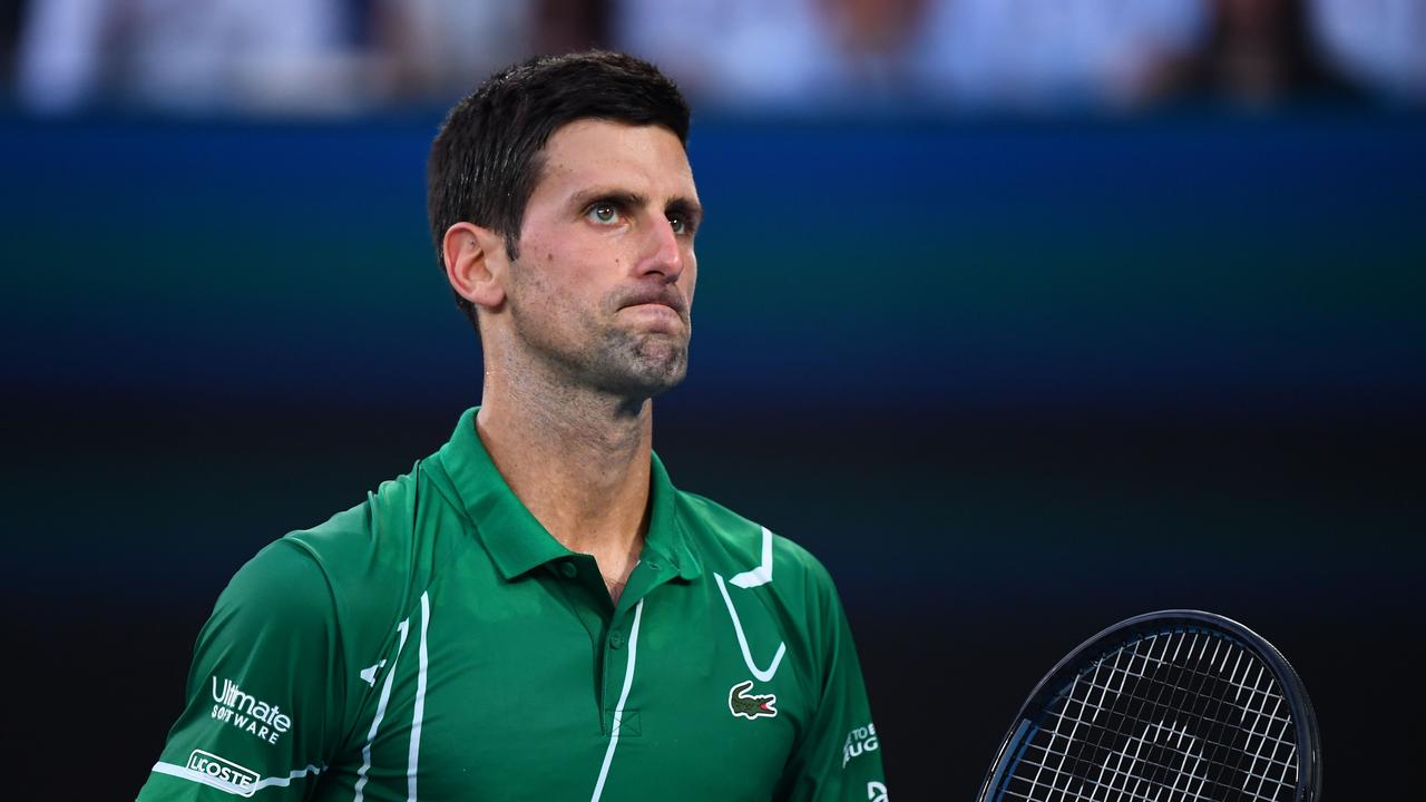US Open 2020: Novak Djokovic could skip grand slam over 'extreme'  coronavirus restrictions | Herald Sun