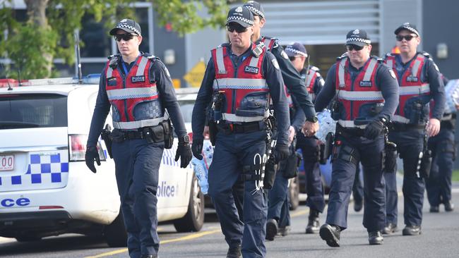 Barwon Prison to house young offenders from troubled Parkville Youth ...