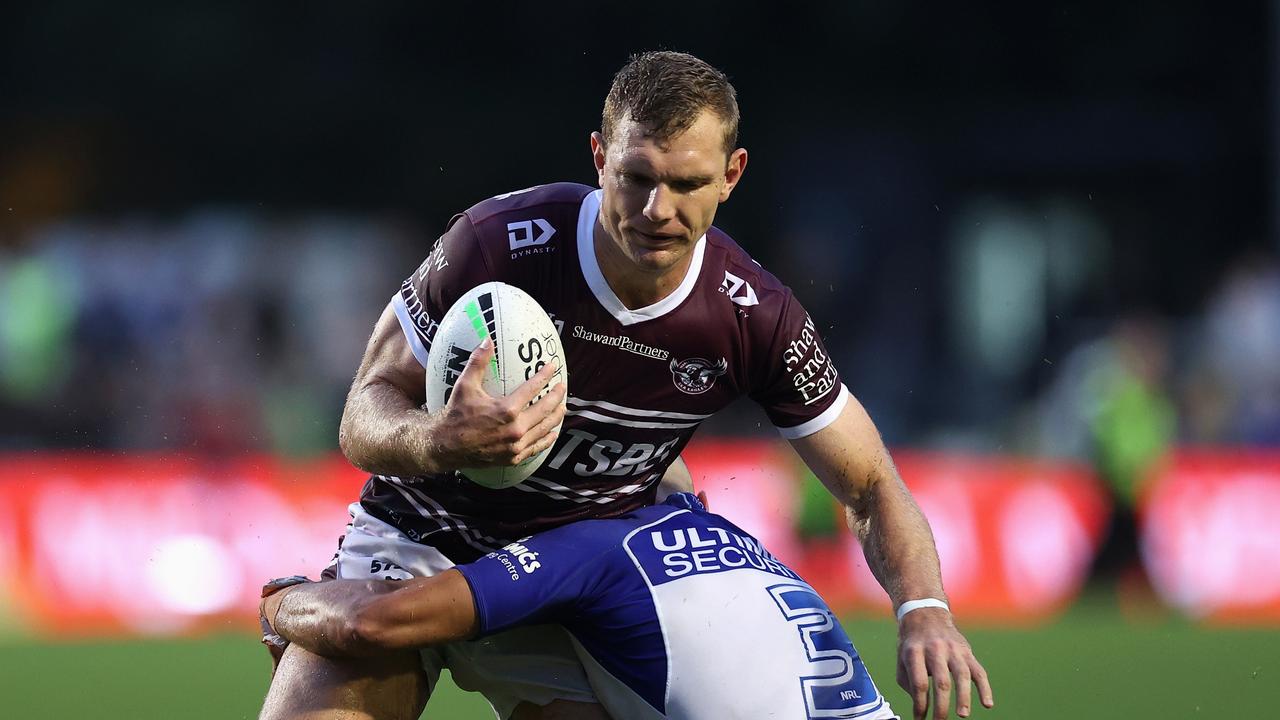 Bulldogs vs Broncos, Sea Eagles vs Cowboys