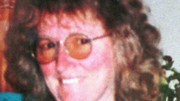 One of Australia’s worst crimes: Abattoir worker Katherine Knight is serving life in prison after she killed her partner and cooked his body parts. Picture: Supplied 