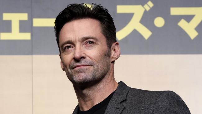 Australian actor Hugh Jackman is also on the 90 second rap wishlist.