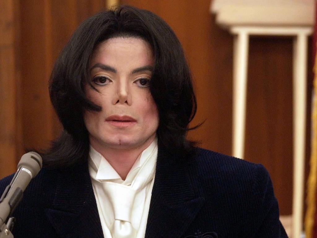 Michael Jackson: Was the king of pop also a paedophile? The documentary ‘Leaving Neverland’ says he was. Picture: Jim Ruyman-Pool/Getty Images