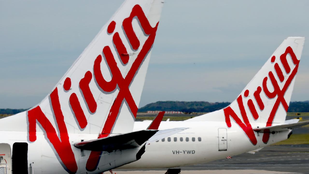 Green light for major airline shake-up