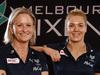 The ‘extra motivation’ driving Vixens’ campaign