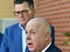 ‘Political hit’: Andrews govt axes key integrity officer