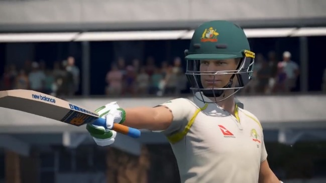 Cricket 19 Trailer: The Official Game of the Ashes