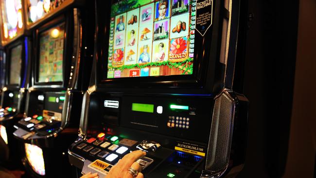 Pokie wars at Duke of Edinburgh pub in Brunswick over removal of ...