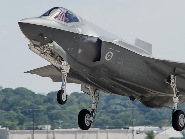 Australia’s first Lockheed Martin, F-35A Lightning II Joint Strike Fighter, made its inaugural flight on Sept. 29. The first of Australia’s Royal Australian Air Force’s (RAAF) F-35A Lightning II Joint Strike Fighters (JSF) successfully taking flight from Fort Worth, Texas on Monday 29 September. The first two of 72 F-35A JSF’s for Australia were rolled out of the Lockheed Martin’s production facility in Fort Worth, Texas on 24 July 2014. The F-35As will replace the RAAF’s current fleet of ageing F/A-18A/B Hornets. *** Local Caption *** FORT WORTH, Texas, September 30, 2014 – Australia’s first Lockheed Martin, F-35A Lightning II Joint Strike Fighter, made its inaugural flight on Sept. 29, marking another significant milestone for the Royal Australian Air Force’s F-35 program. Lockheed Martin F-35 Chief Test Pilot Alan Norman, piloted the aircraft through a series of functional checks for the sortie that lasted two hours. The aircraft, known as AU-1, is scheduled for delivery to the Royal Australian Air Force later this year and will be assigned to Luke Air Force Base, Arizona. Australia and partner countries will use the jet for F-35A pilot training. The F-35 Lightning II aircraft provides the Royal Australian Air Force with a transformational 5th generation fighter capability and significant benefits for the Australian aerospace industry. Australian industry already has more than $412 million (USD) contracted.