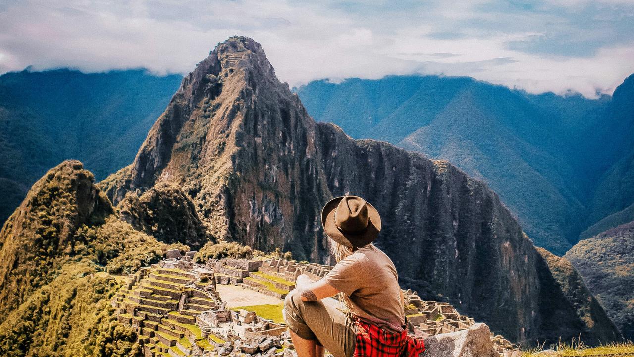 How to travel solo for the first time: 11 top tips | escape.com.au