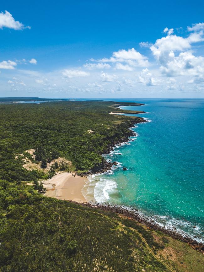 A teenager was killed in Yirrkala, East Arnhem on April 28, 2021.