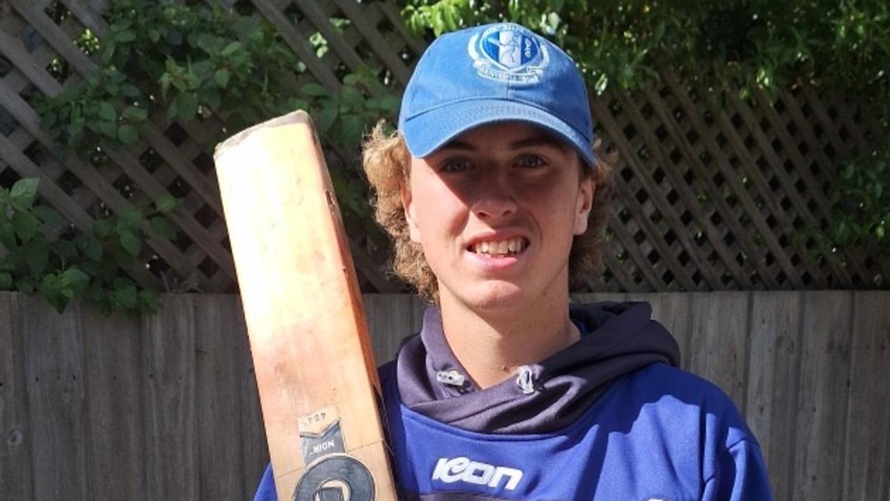 Ranked: Geelong and the Bellarine’s top junior cricketers