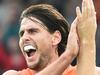 Giants smash Port to strengthen finals hopes
