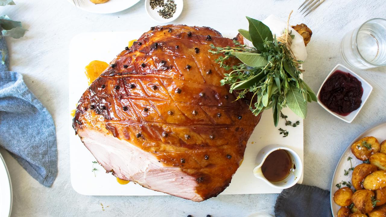 Cheap Australian Christmas ham available at Woolworths, Coles | news ...