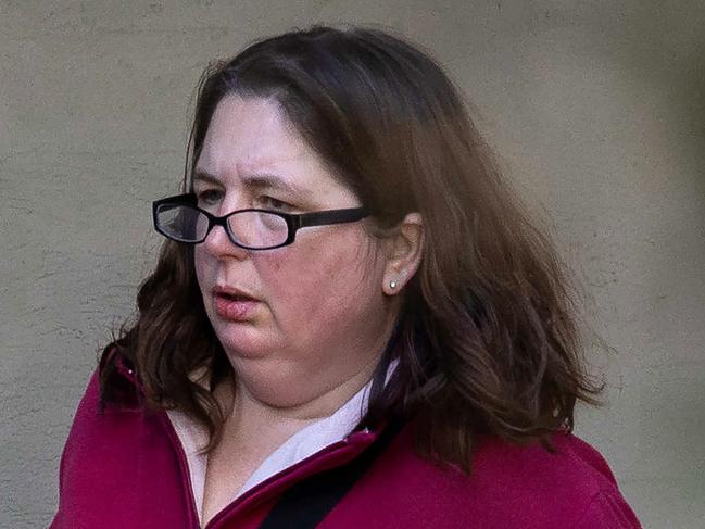 Accused mushroom cook killer Erin Patterson used a beef wellington recipe from a RecipeTin Eats cookbook. Picture: Jason Edwards