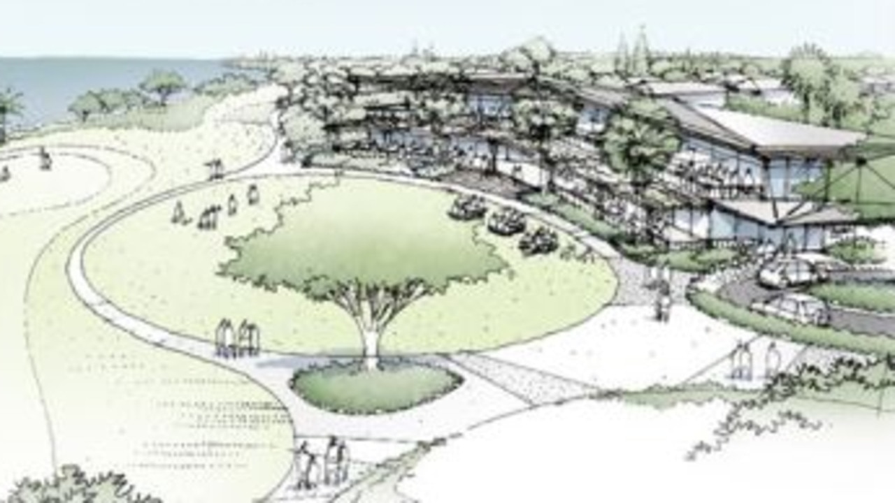 Up to 1300 homes: Massive estate gets green light from council