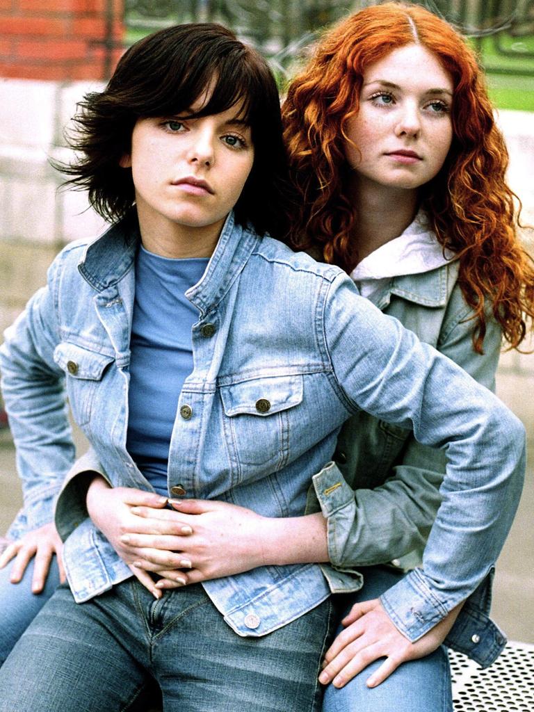 Tatu Members Lena Katina And Julia Volkova Where Are They Now Au — Australias 3364