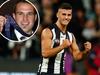 Judd comparison proves Daicos can win 2023 Brownlow