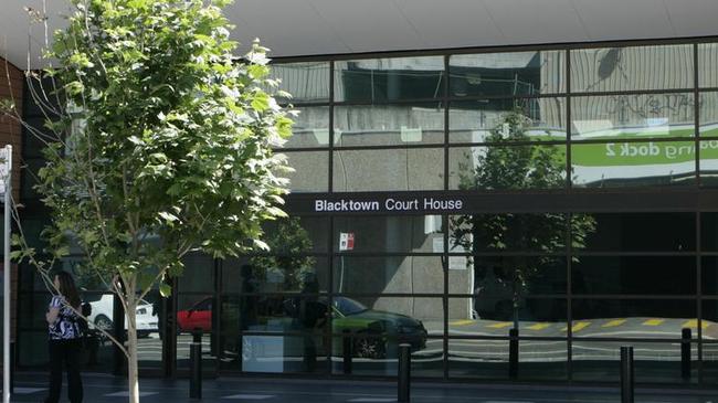 The matter was heard at Blacktown Local Court