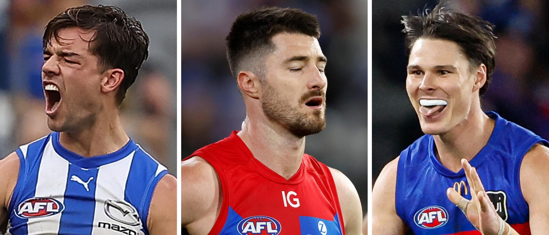Check out the Round 13 AFL Report Card.