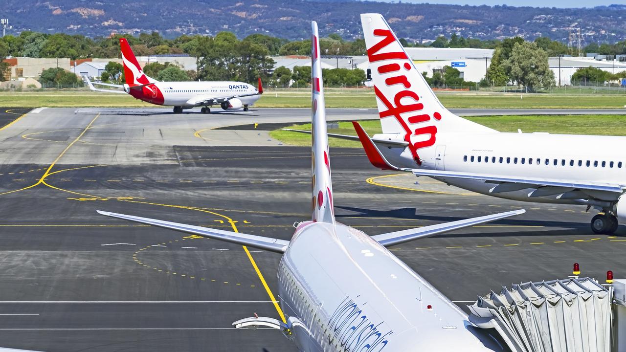 ‘Disruptive’: Why plane noise is taking off at Adelaide Airport