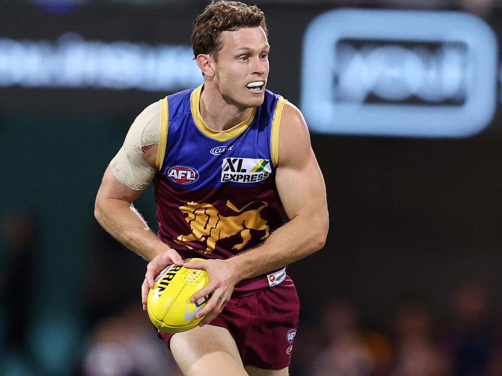 Brisbane Lions Afl Team News Ladder Fixtures And Results